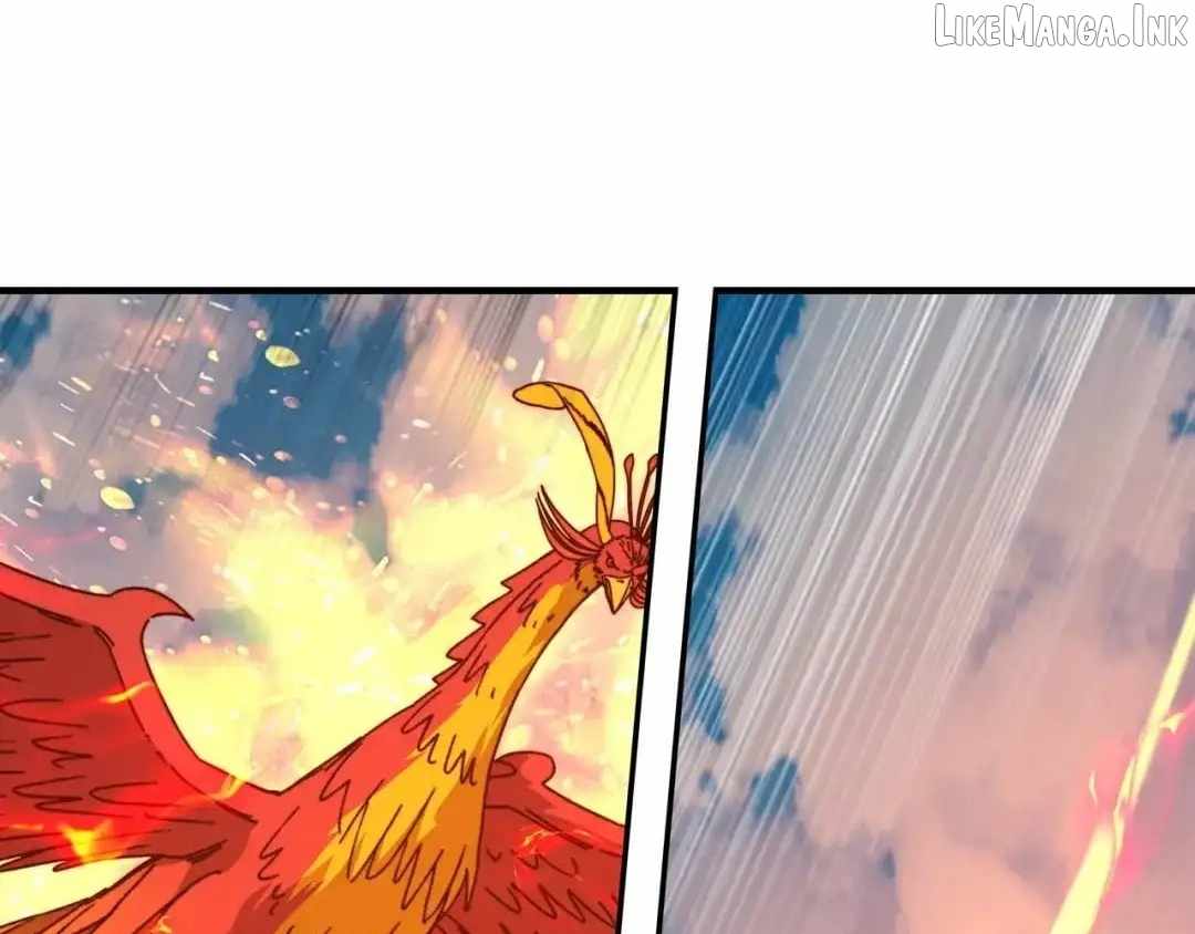 Starting as the God of Wealth, Taming Billions of Divine Pets! Chapter 96 - Page 19