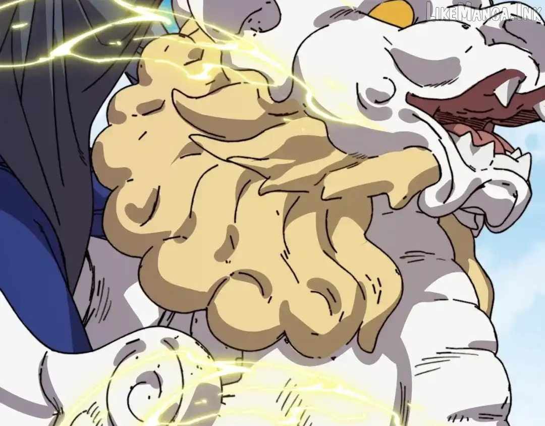 Starting as the God of Wealth, Taming Billions of Divine Pets! Chapter 96 - Page 40
