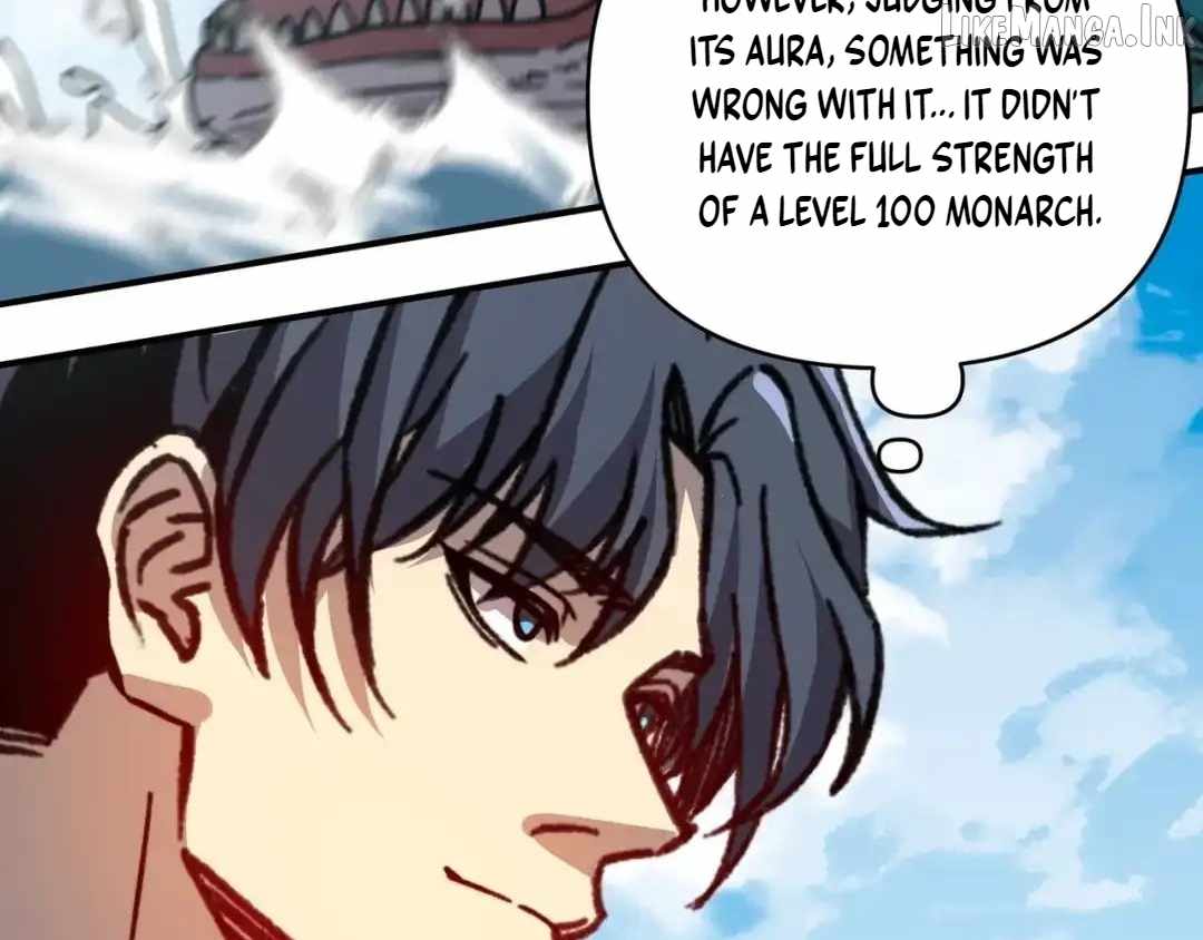 Starting as the God of Wealth, Taming Billions of Divine Pets! Chapter 96 - Page 49