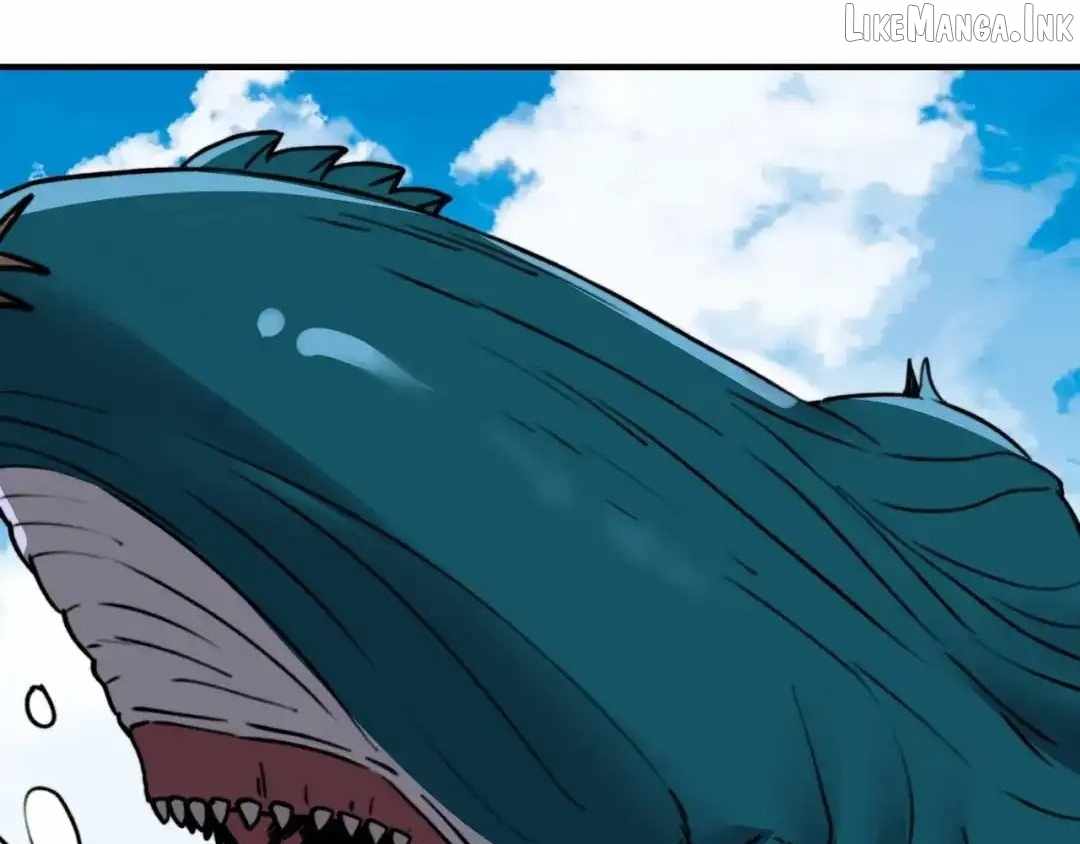 Starting as the God of Wealth, Taming Billions of Divine Pets! Chapter 96 - Page 55