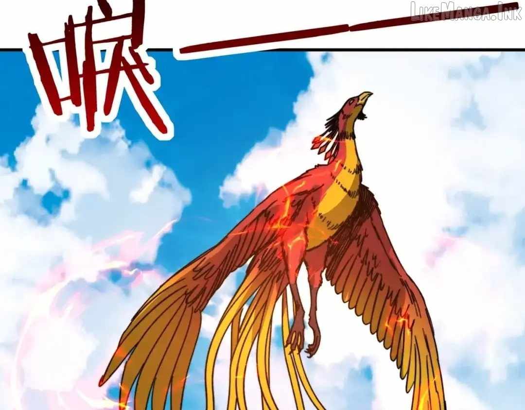 Starting as the God of Wealth, Taming Billions of Divine Pets! Chapter 96 - Page 75
