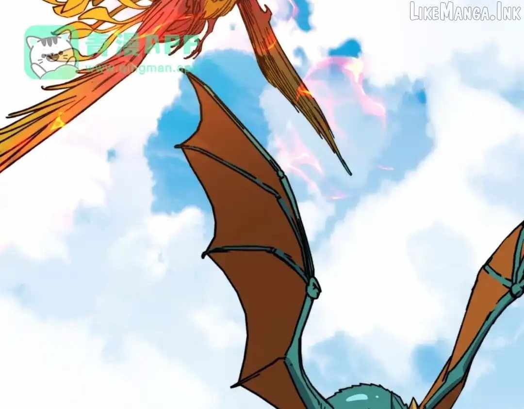 Starting as the God of Wealth, Taming Billions of Divine Pets! Chapter 96 - Page 81