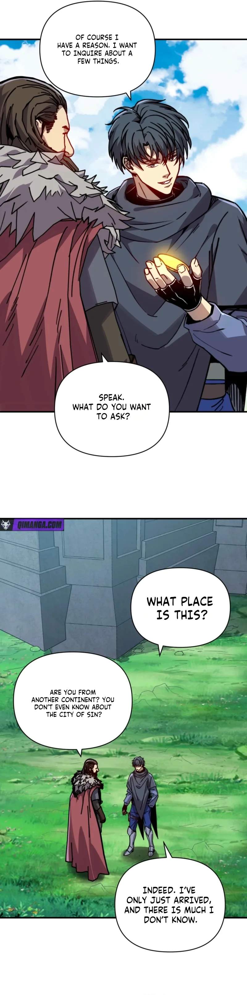 Starting as the God of Wealth, Taming Billions of Divine Pets! Chapter 97 - Page 13