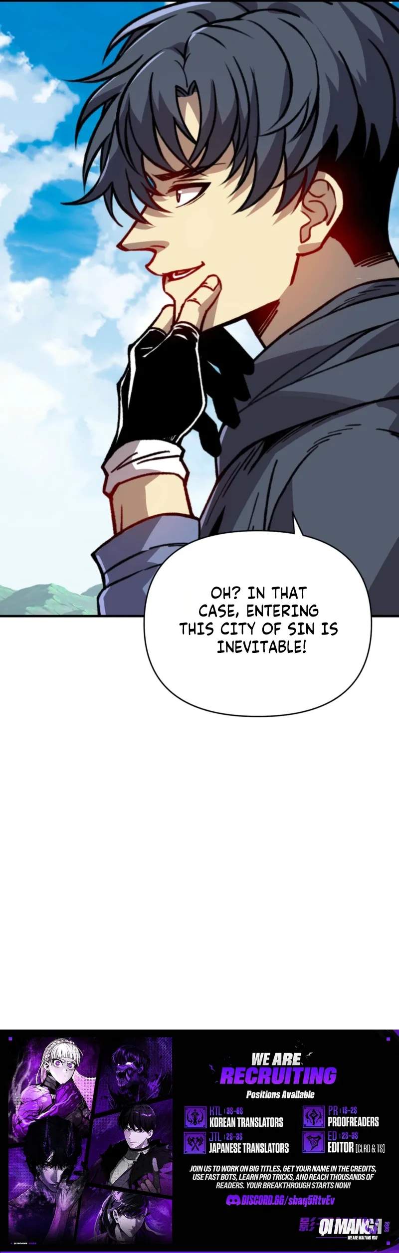 Starting as the God of Wealth, Taming Billions of Divine Pets! Chapter 97 - Page 21