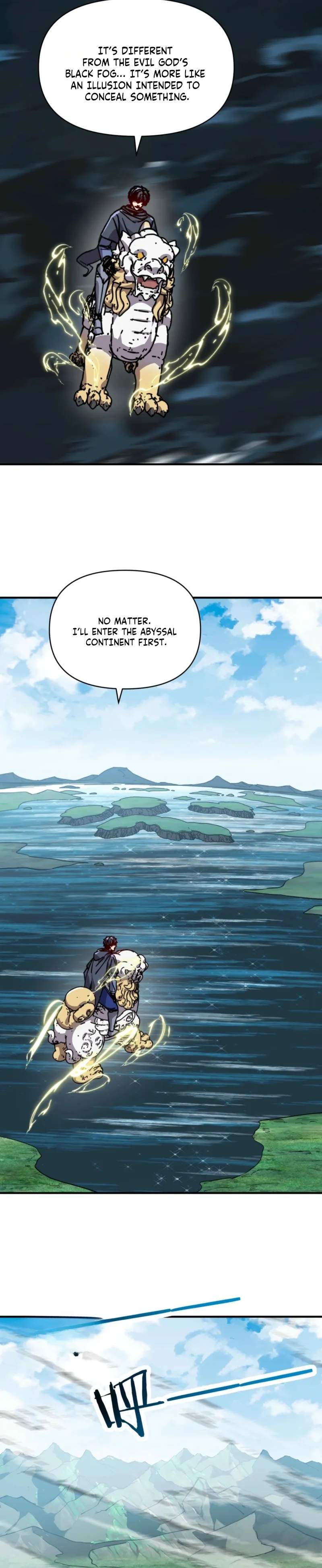Starting as the God of Wealth, Taming Billions of Divine Pets! Chapter 97 - Page 3