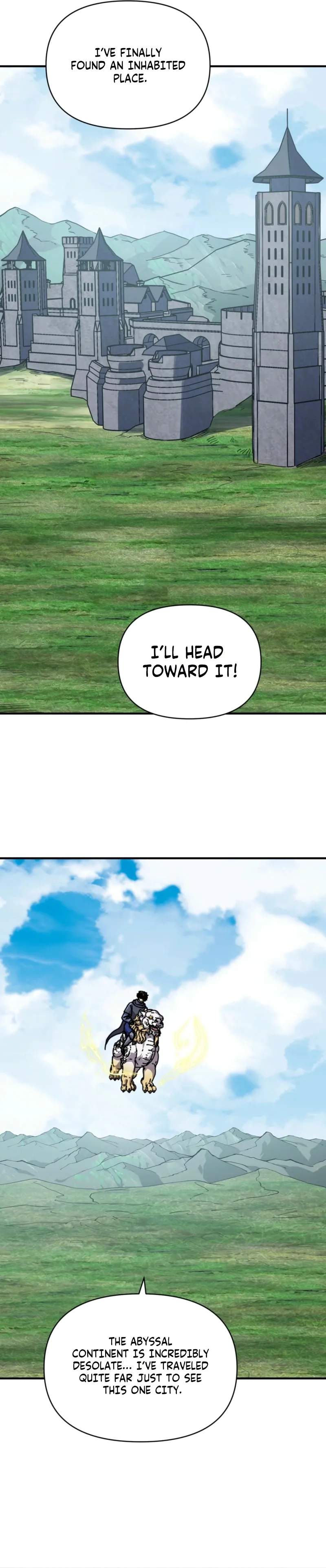 Starting as the God of Wealth, Taming Billions of Divine Pets! Chapter 97 - Page 6