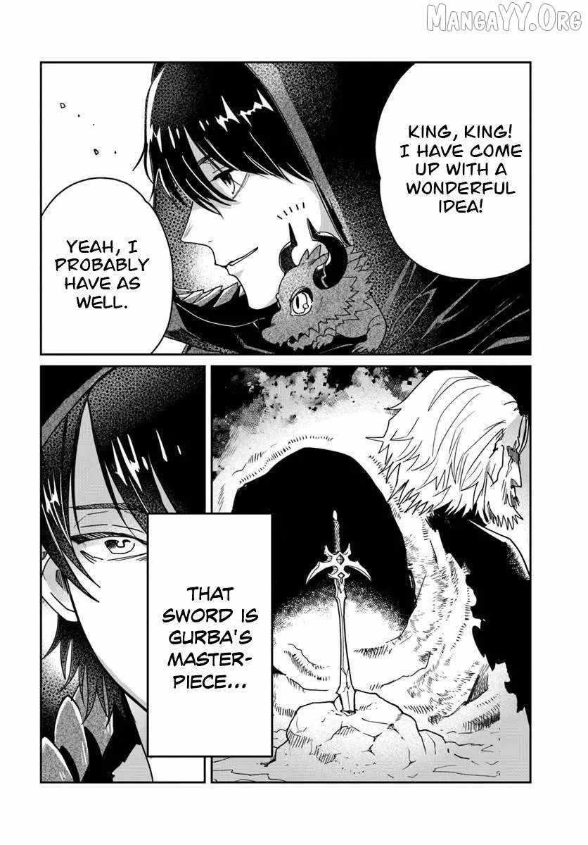 The Return of the Corpse King Chapter 10 - Page 20