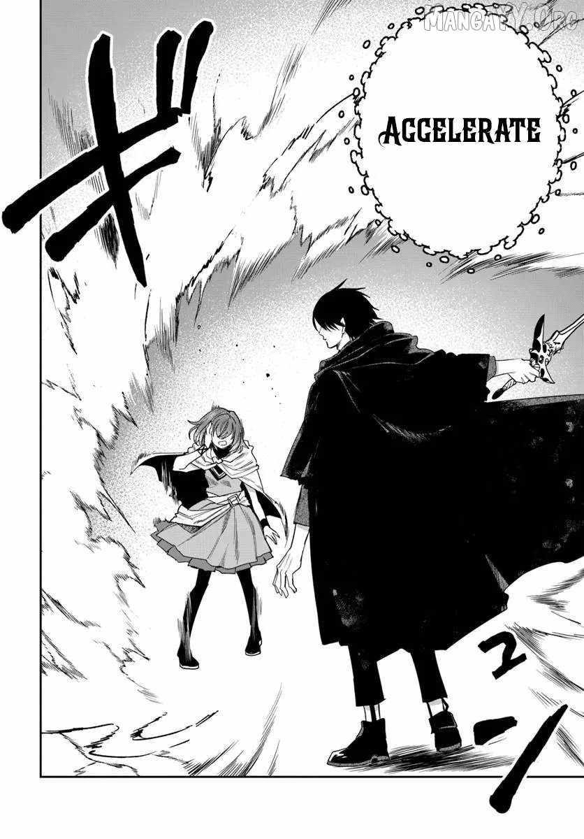 The Return of the Corpse King Chapter 10 - Page 32