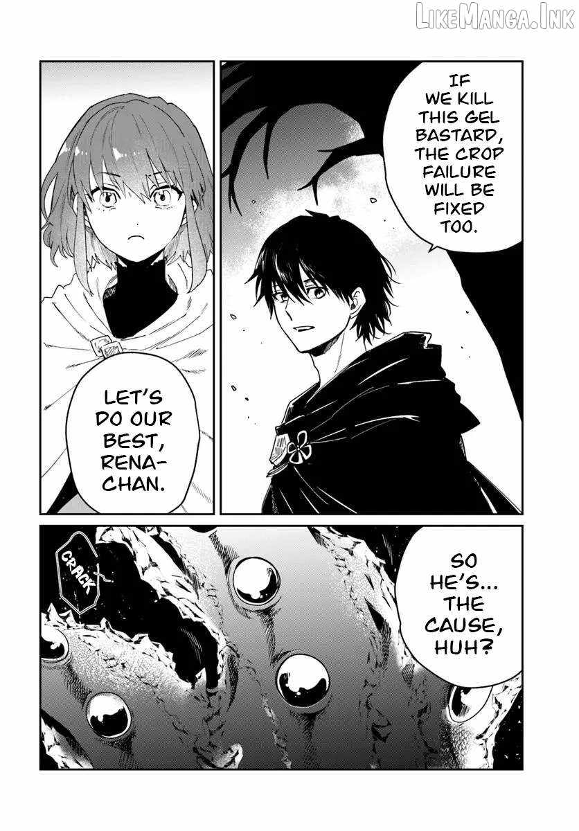 The Return of the Corpse King Chapter 15 - Page 25