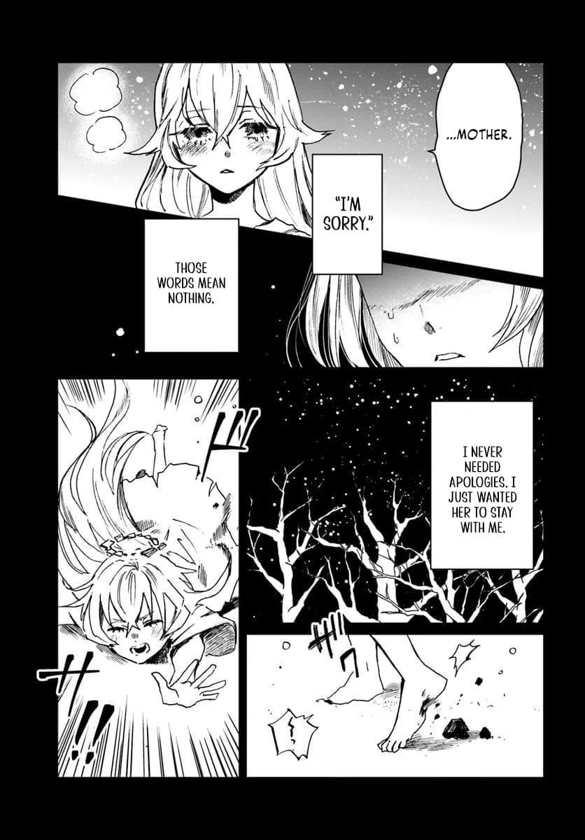 The Return of the Corpse King Chapter 5.5 - Page 5