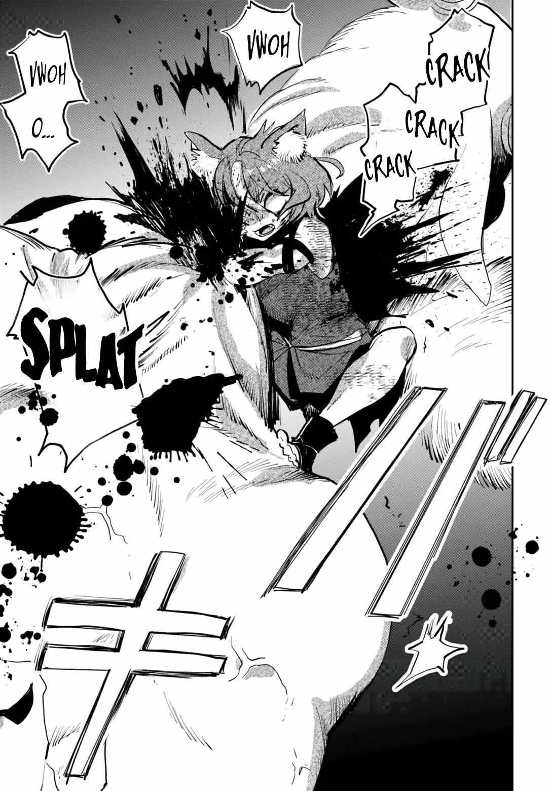 The Return of the Corpse King Chapter 6 - Page 8