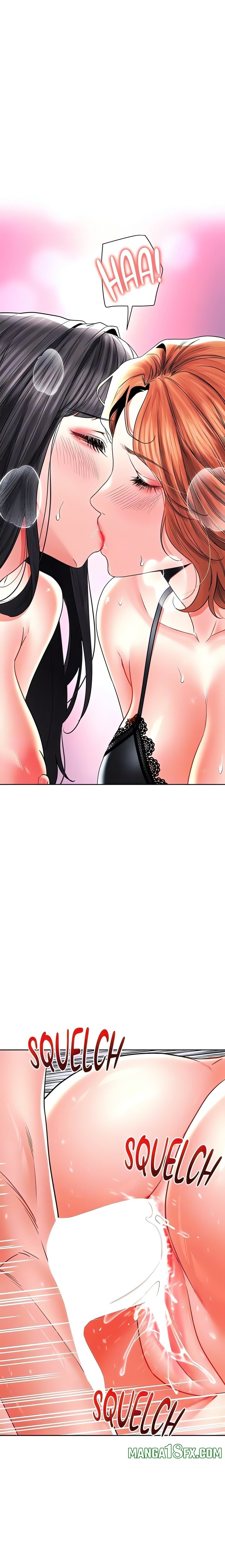 The Inheritor Chapter 29 - Page 6