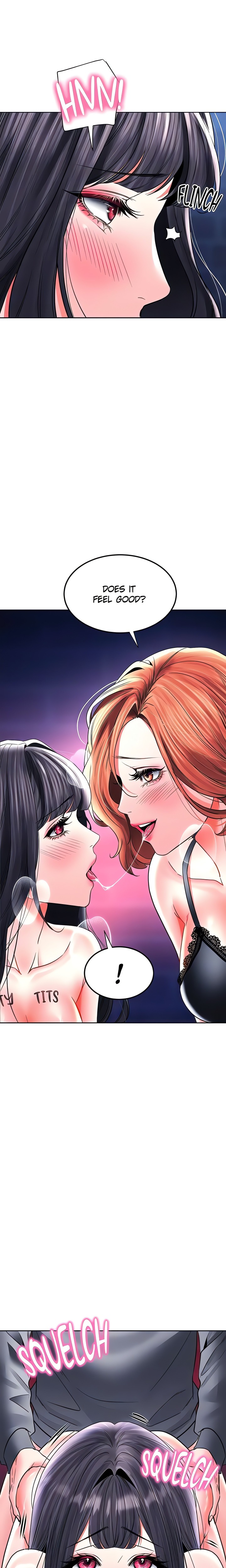 The Inheritor Chapter 29 - Page 7