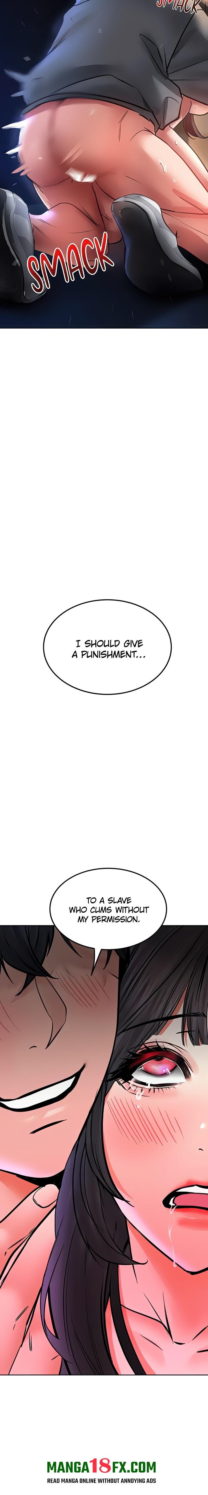 The Inheritor Chapter 30 - Page 2