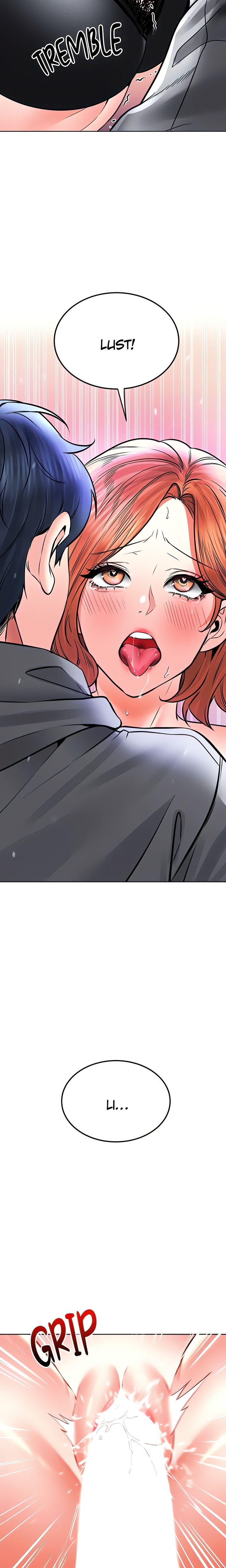 The Inheritor Chapter 30 - Page 26