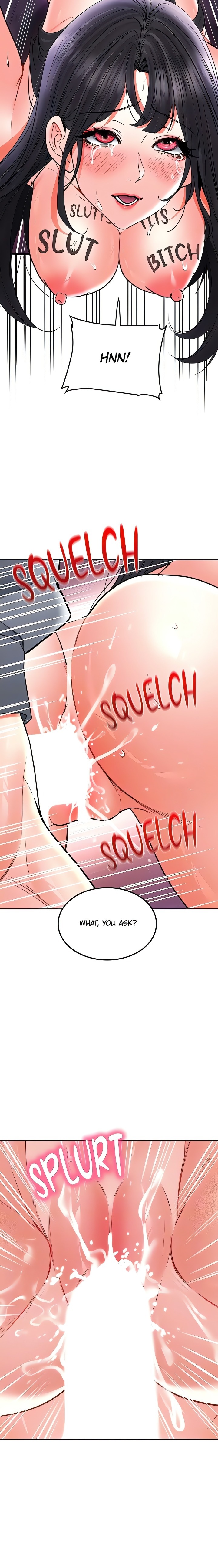 The Inheritor Chapter 30 - Page 5