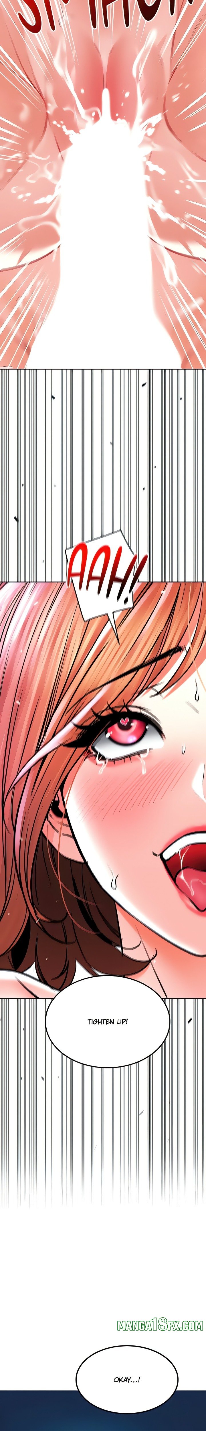 The Inheritor Chapter 31 - Page 12