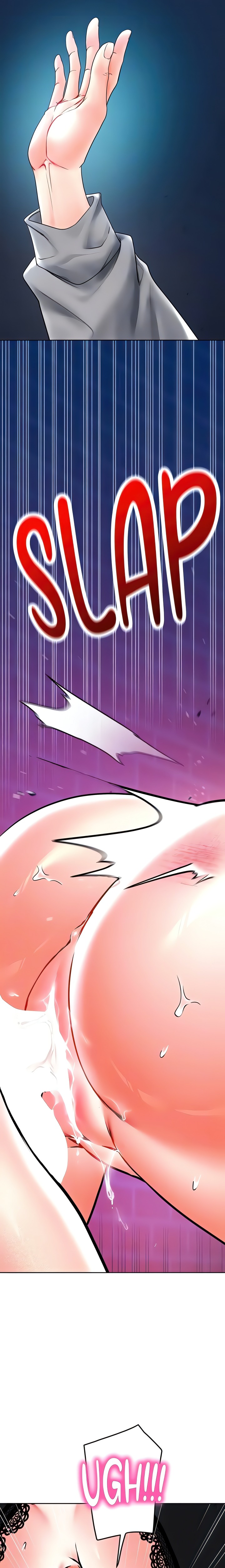 The Inheritor Chapter 31 - Page 13