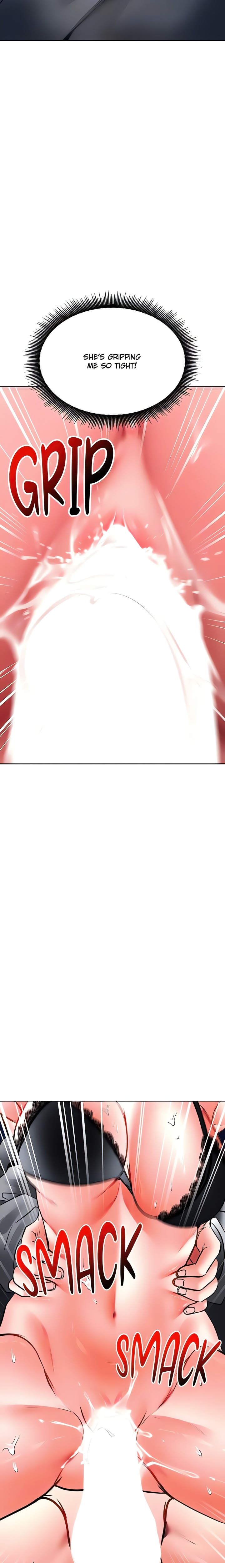 The Inheritor Chapter 31 - Page 16