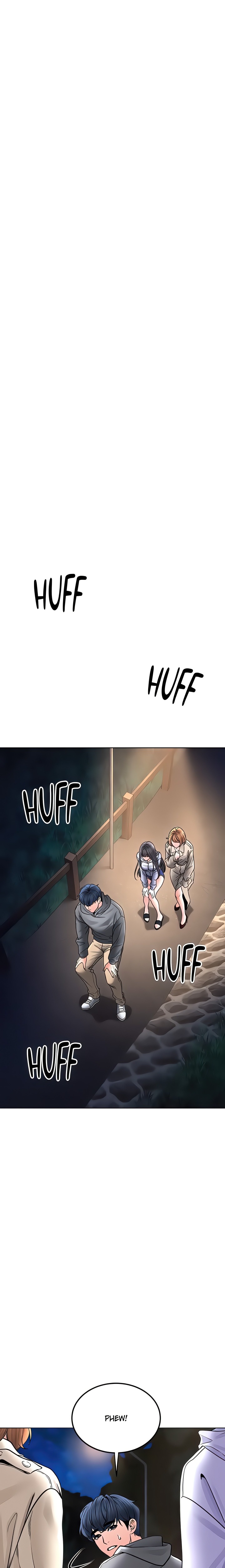 The Inheritor Chapter 31 - Page 24