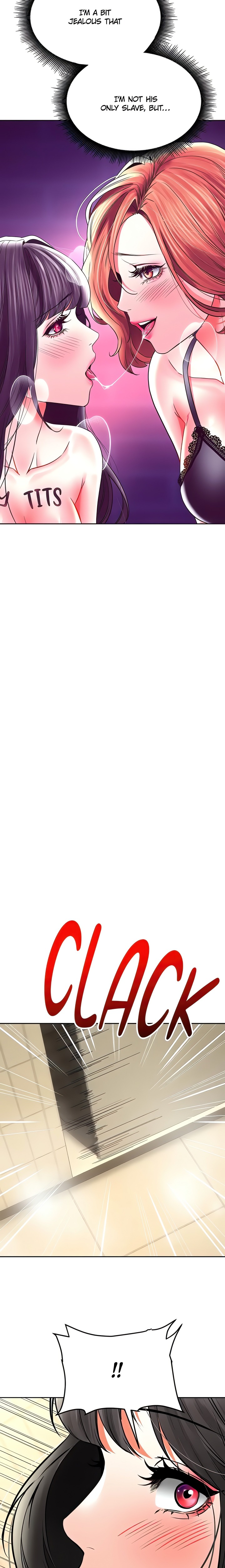 The Inheritor Chapter 31 - Page 30