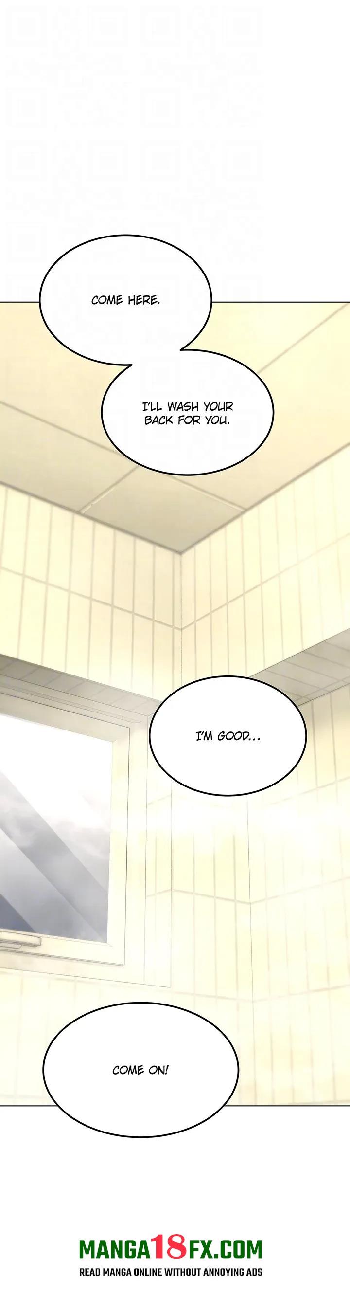 The Inheritor Chapter 32 - Page 13
