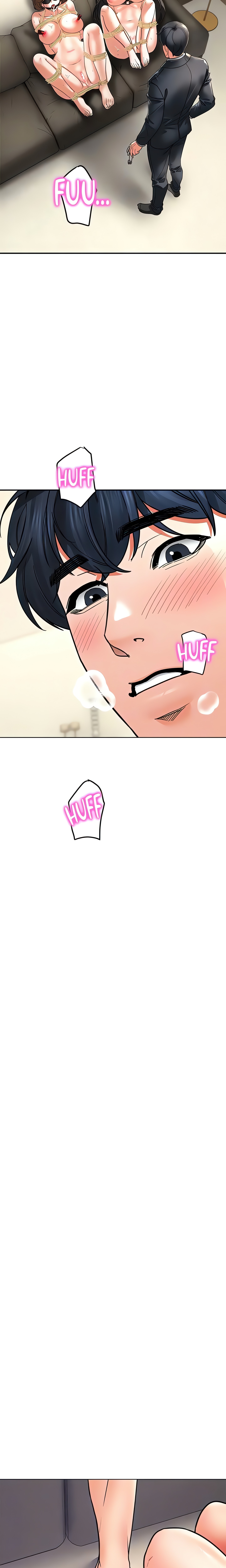 The Inheritor Chapter 42 - Page 13