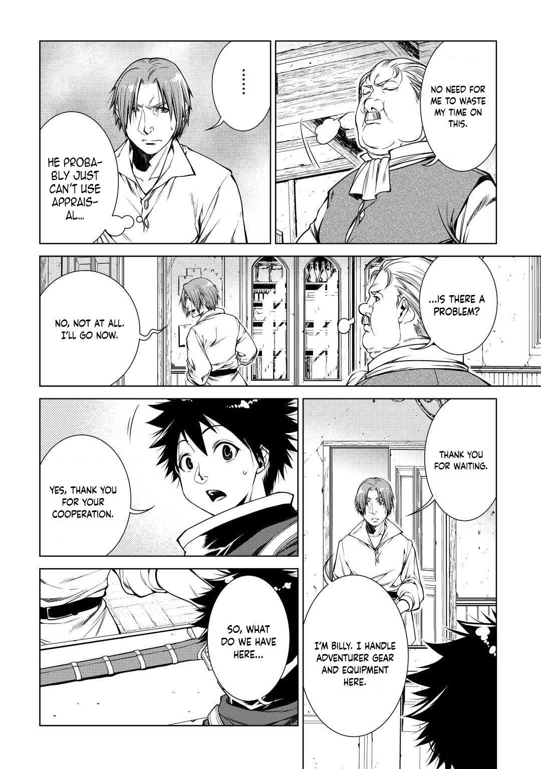 Machigai Shoukan! Oidasareta kedo Joui Gokan Skill de Rakuraku Seikatsu Chapter 15 - Page 11