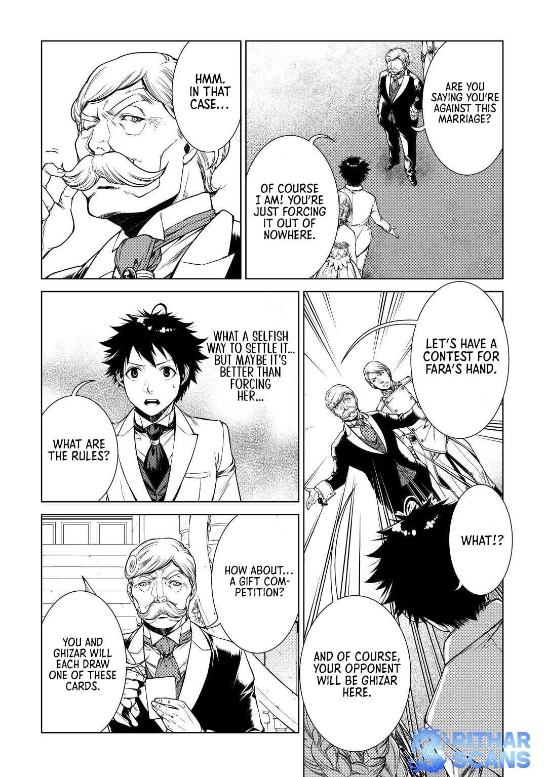 Machigai Shoukan! Oidasareta kedo Joui Gokan Skill de Rakuraku Seikatsu Chapter 16 - Page 13