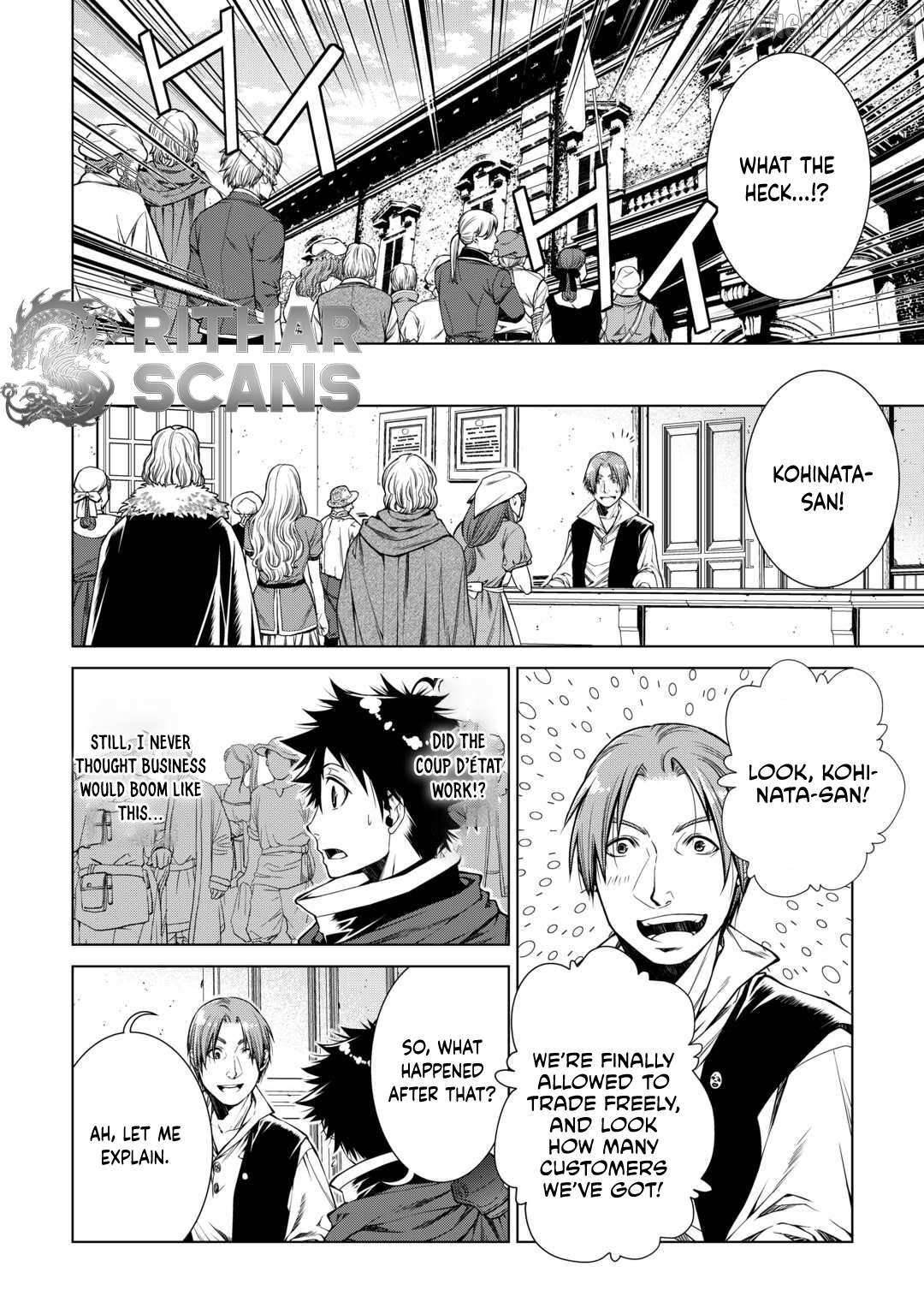 Machigai Shoukan! Oidasareta kedo Joui Gokan Skill de Rakuraku Seikatsu Chapter 17 - Page 10