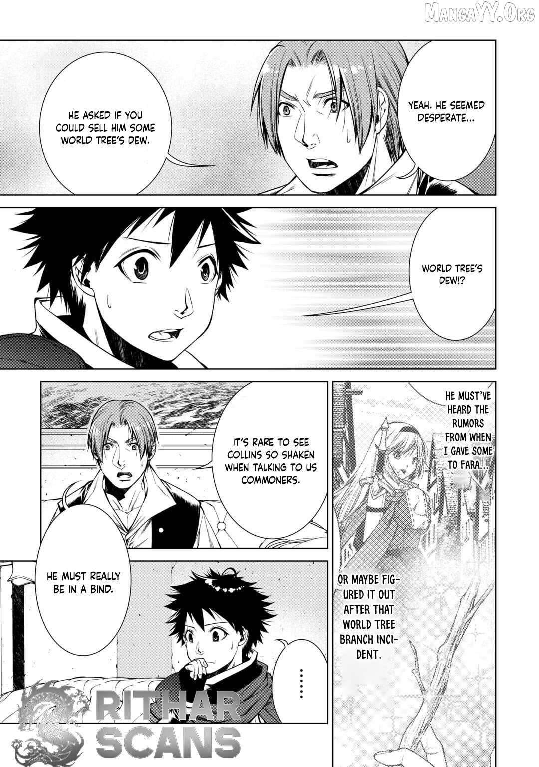 Machigai Shoukan! Oidasareta kedo Joui Gokan Skill de Rakuraku Seikatsu Chapter 17 - Page 13