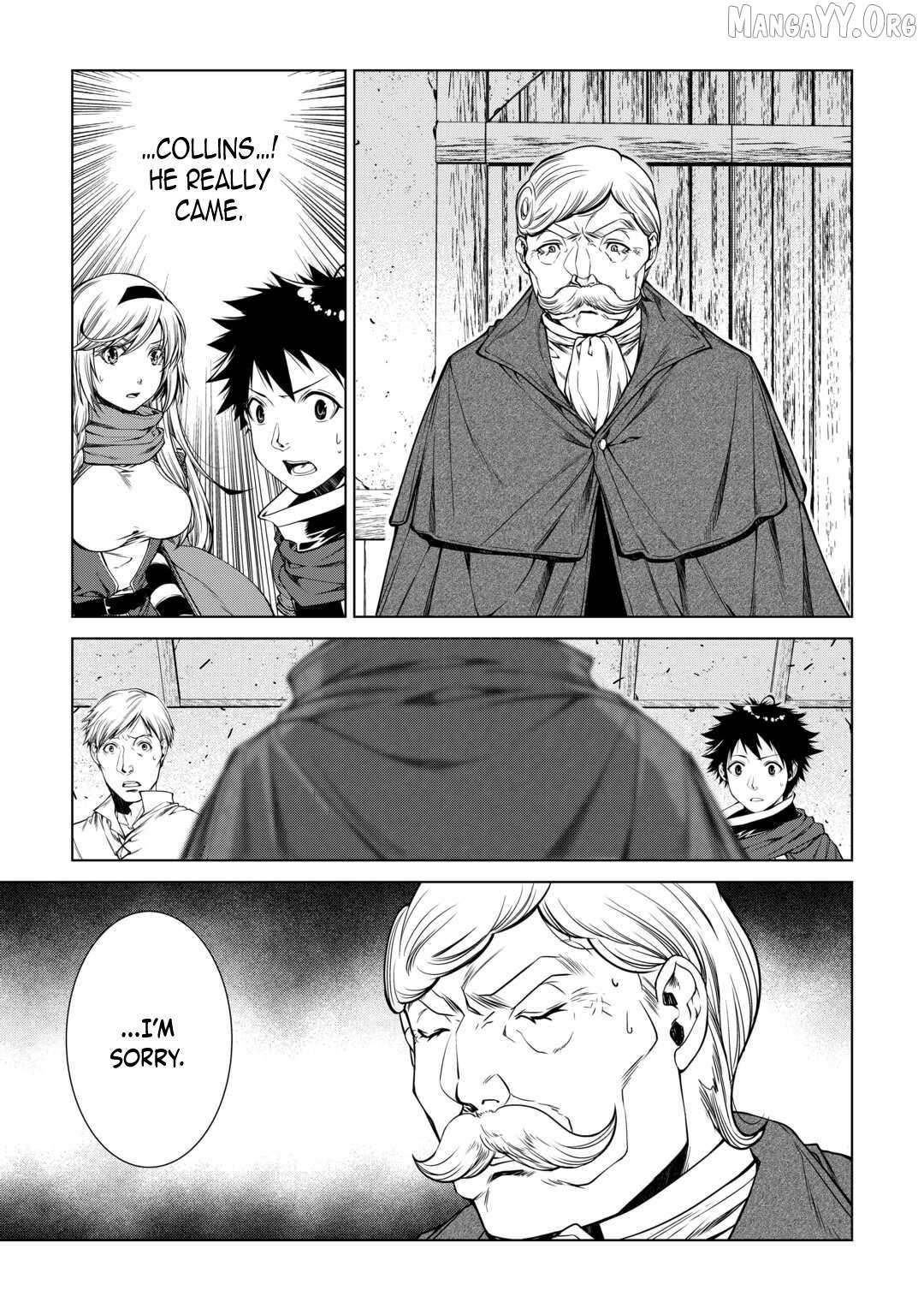 Machigai Shoukan! Oidasareta kedo Joui Gokan Skill de Rakuraku Seikatsu Chapter 17 - Page 17