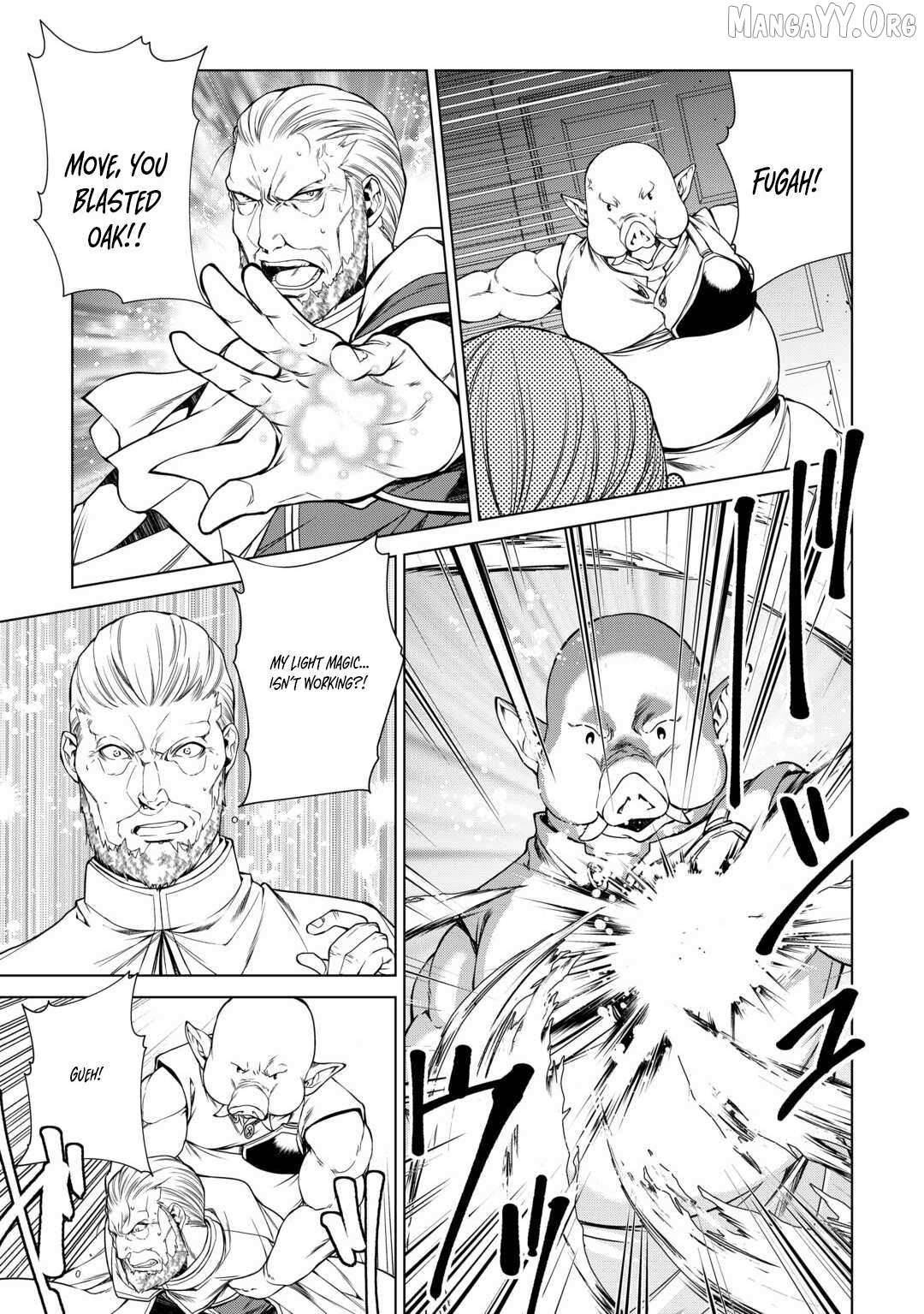 Machigai Shoukan! Oidasareta kedo Joui Gokan Skill de Rakuraku Seikatsu Chapter 18 - Page 15