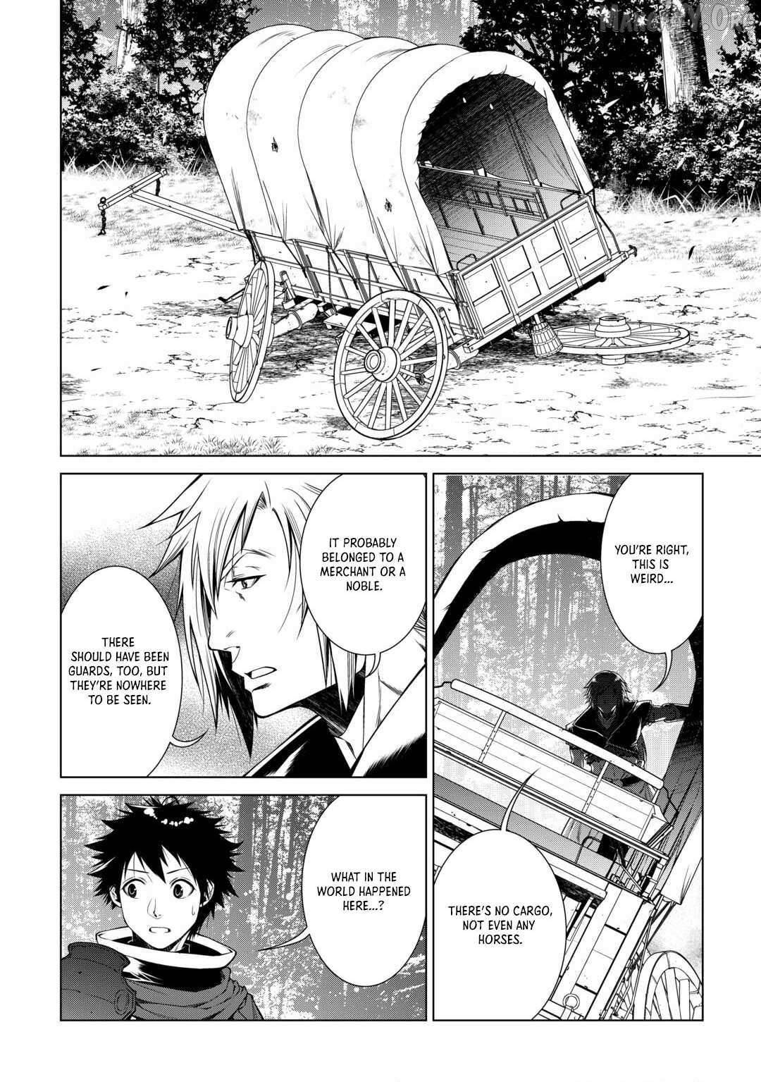 Machigai Shoukan! Oidasareta kedo Joui Gokan Skill de Rakuraku Seikatsu Chapter 19 - Page 12