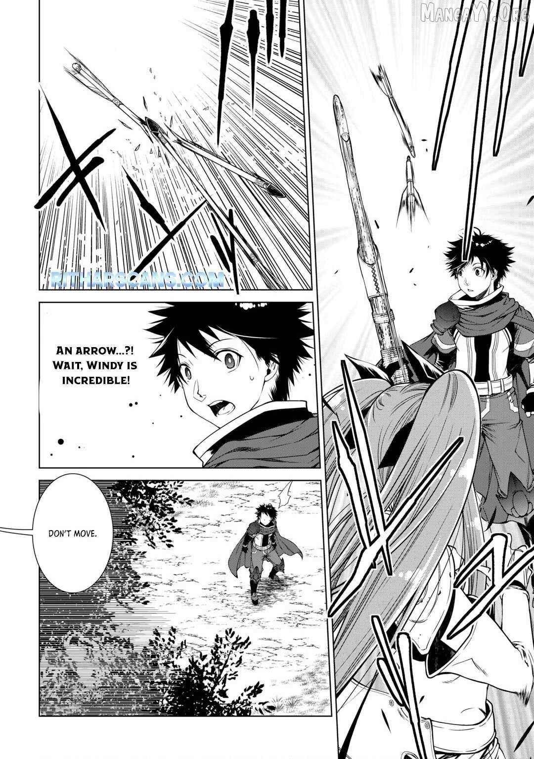 Machigai Shoukan! Oidasareta kedo Joui Gokan Skill de Rakuraku Seikatsu Chapter 19 - Page 14