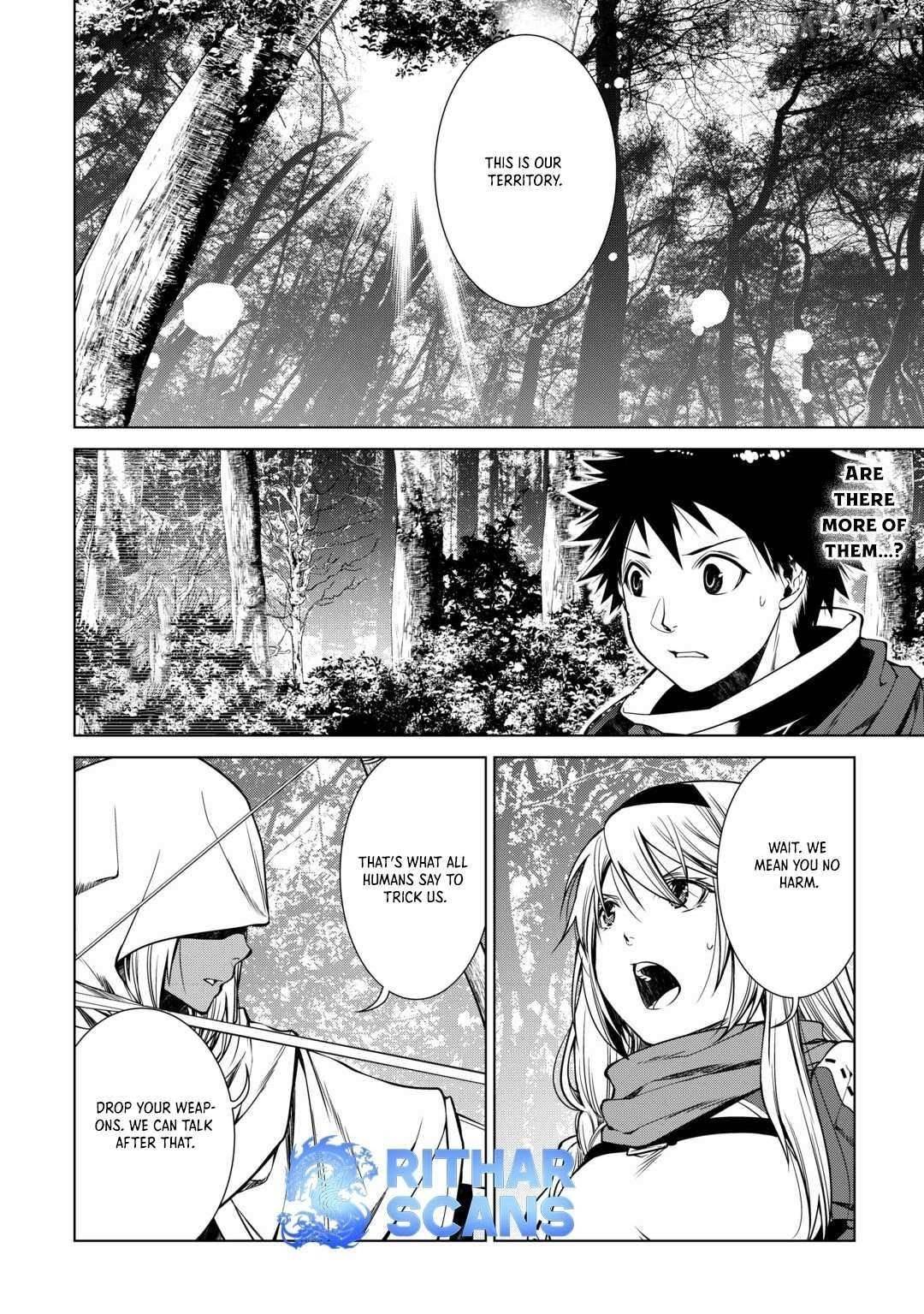 Machigai Shoukan! Oidasareta kedo Joui Gokan Skill de Rakuraku Seikatsu Chapter 19 - Page 16