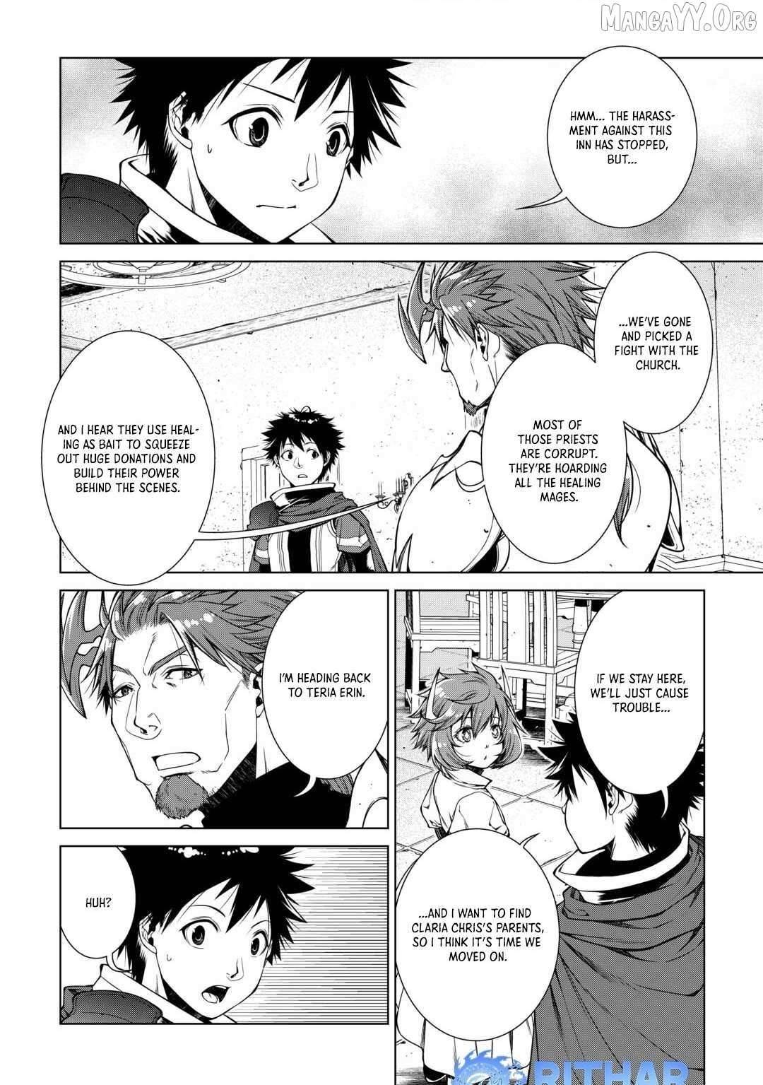 Machigai Shoukan! Oidasareta kedo Joui Gokan Skill de Rakuraku Seikatsu Chapter 19 - Page 4