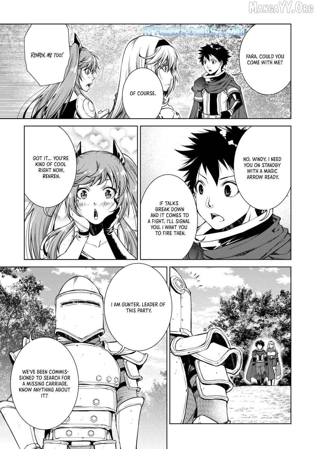 Machigai Shoukan! Oidasareta kedo Joui Gokan Skill de Rakuraku Seikatsu Chapter 20 - Page 11