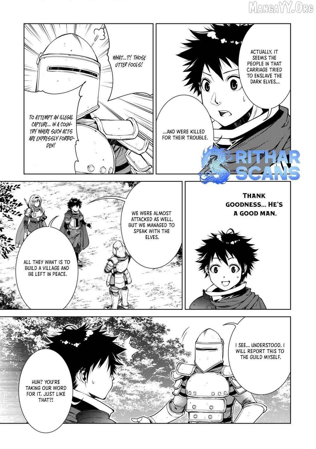 Machigai Shoukan! Oidasareta kedo Joui Gokan Skill de Rakuraku Seikatsu Chapter 20 - Page 13