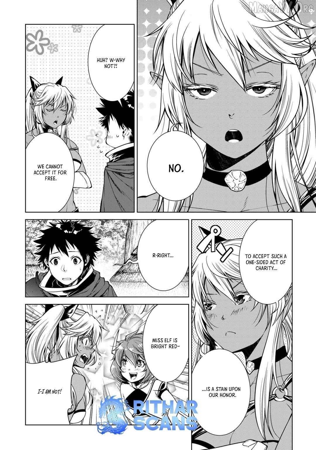 Machigai Shoukan! Oidasareta kedo Joui Gokan Skill de Rakuraku Seikatsu Chapter 20 - Page 16