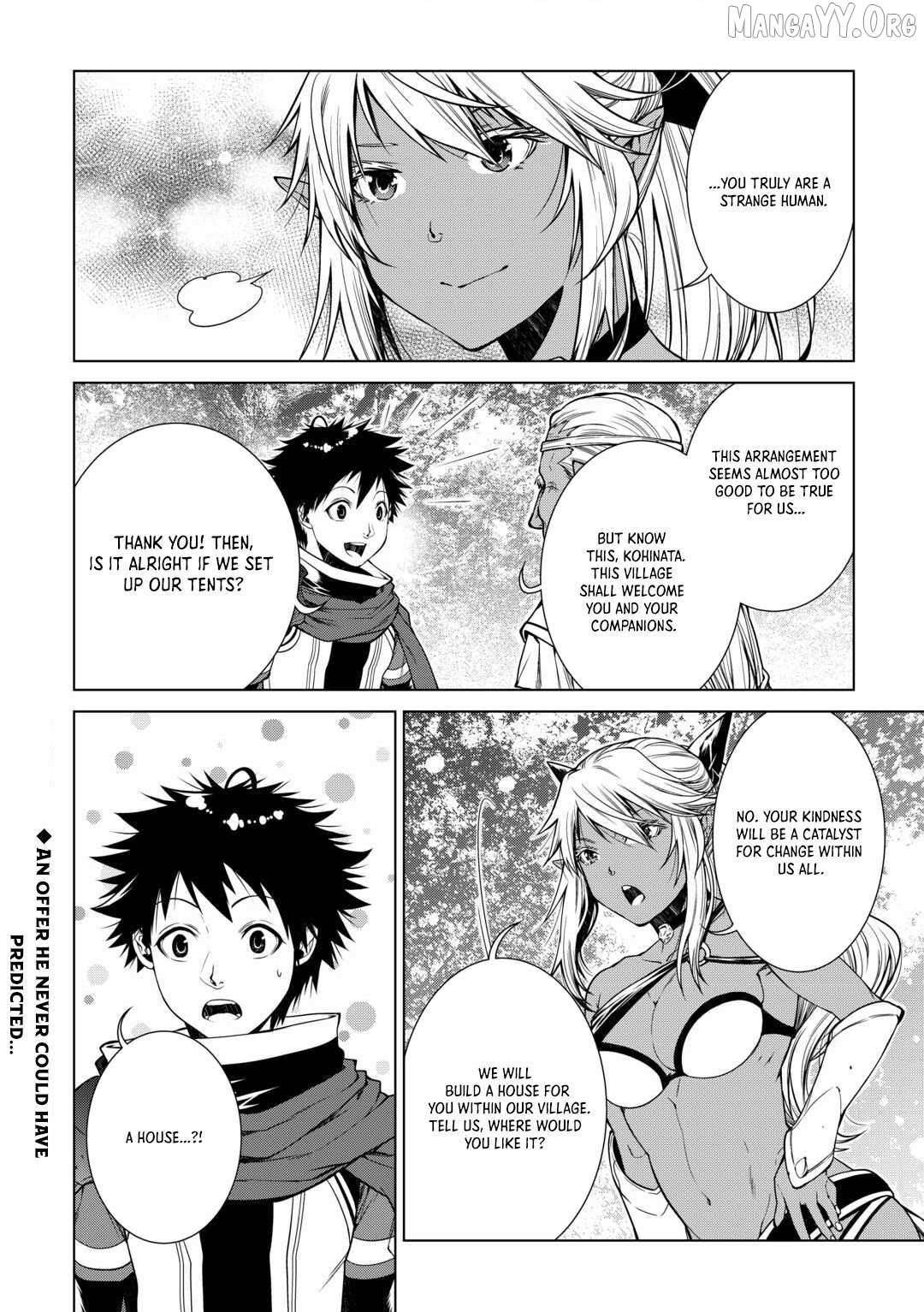 Machigai Shoukan! Oidasareta kedo Joui Gokan Skill de Rakuraku Seikatsu Chapter 20 - Page 18