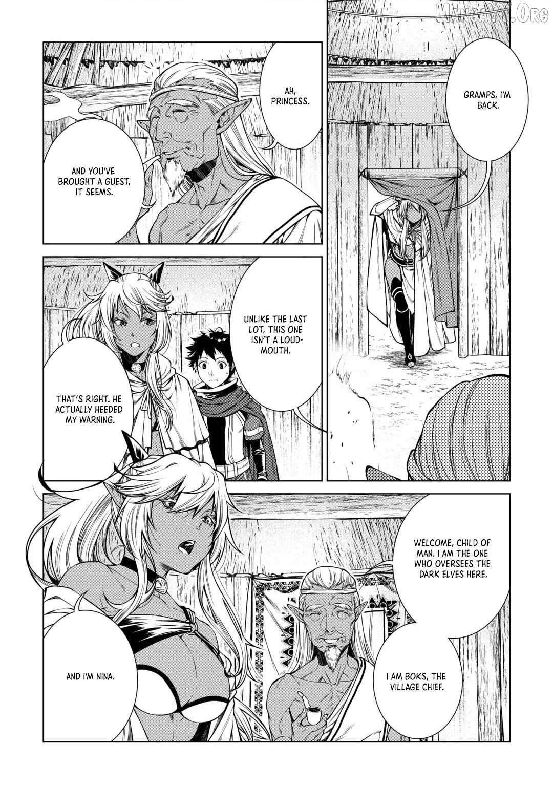 Machigai Shoukan! Oidasareta kedo Joui Gokan Skill de Rakuraku Seikatsu Chapter 20 - Page 3