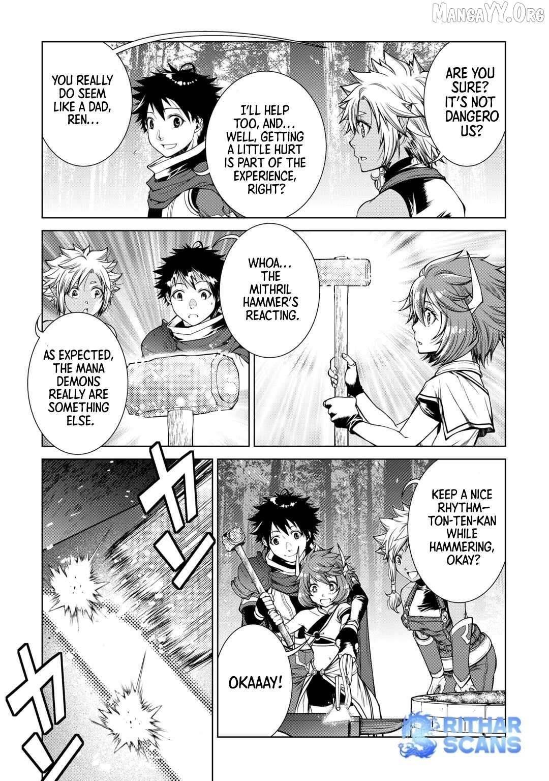 Machigai Shoukan! Oidasareta kedo Joui Gokan Skill de Rakuraku Seikatsu Chapter 21 - Page 11