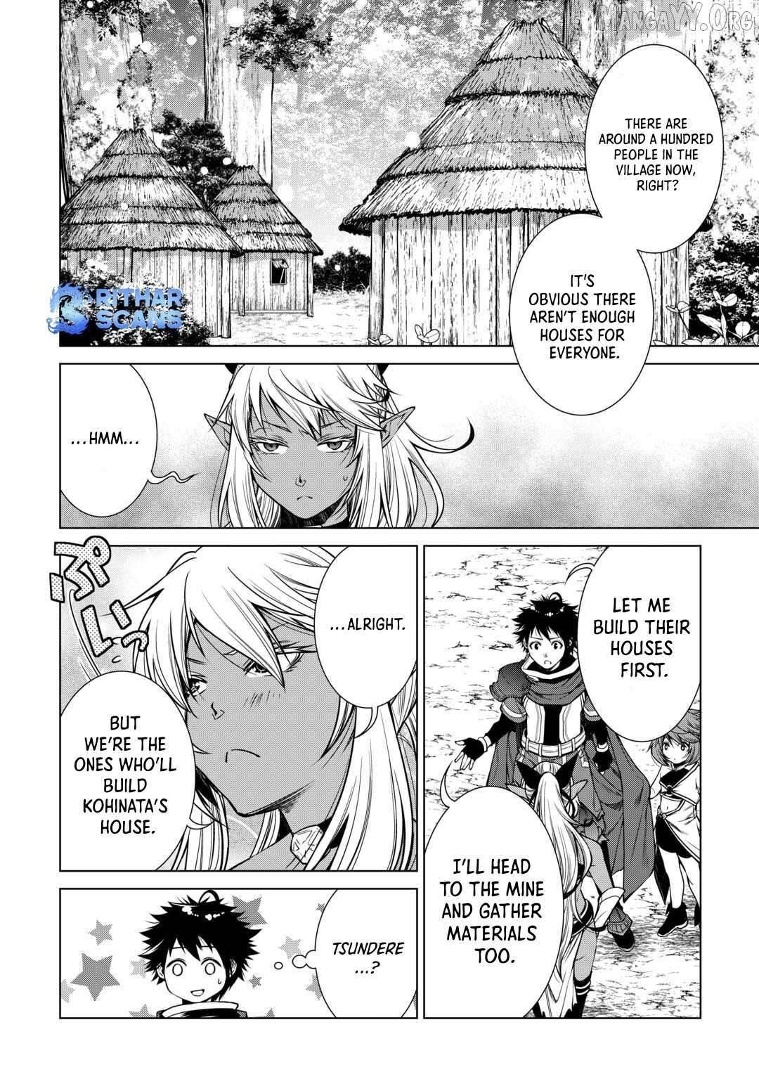 Machigai Shoukan! Oidasareta kedo Joui Gokan Skill de Rakuraku Seikatsu Chapter 21 - Page 2