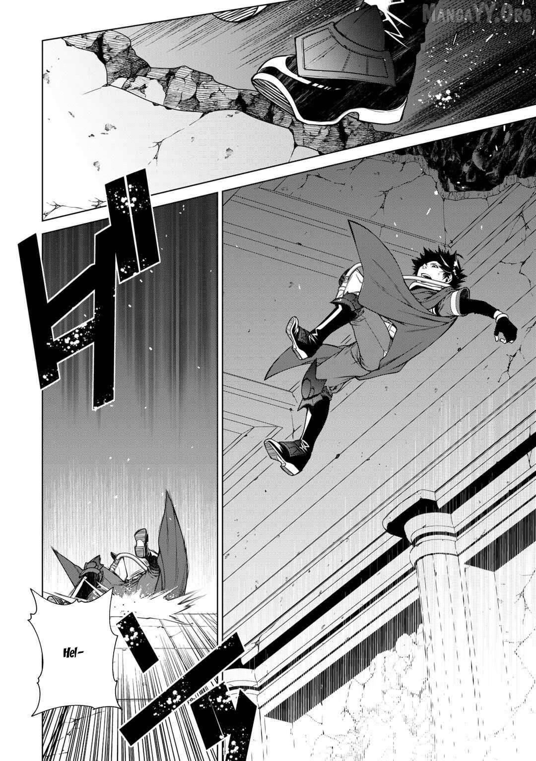 Machigai Shoukan! Oidasareta kedo Joui Gokan Skill de Rakuraku Seikatsu Chapter 22 - Page 6