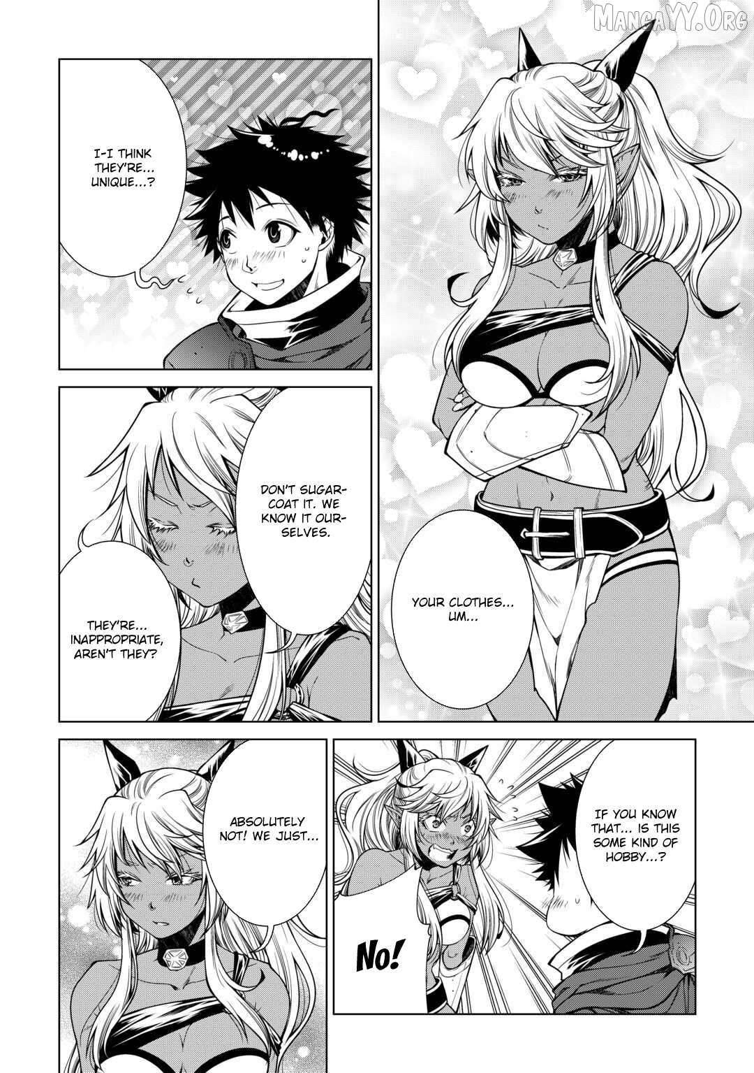 Machigai Shoukan! Oidasareta kedo Joui Gokan Skill de Rakuraku Seikatsu Chapter 23 - Page 10