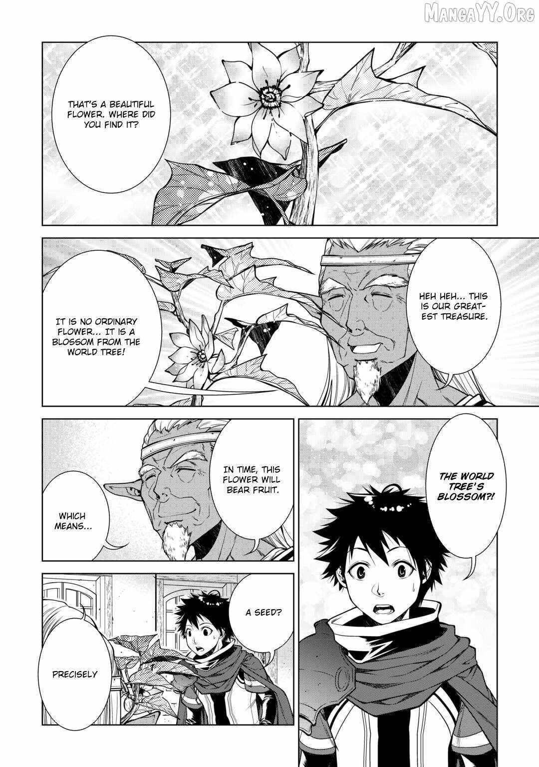 Machigai Shoukan! Oidasareta kedo Joui Gokan Skill de Rakuraku Seikatsu Chapter 24 - Page 10