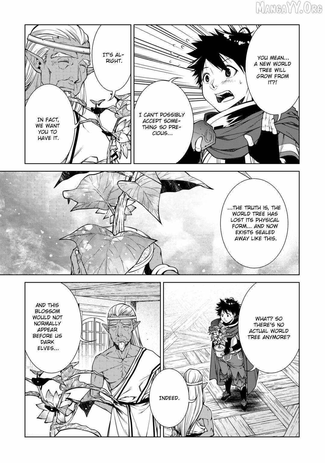 Machigai Shoukan! Oidasareta kedo Joui Gokan Skill de Rakuraku Seikatsu Chapter 24 - Page 11