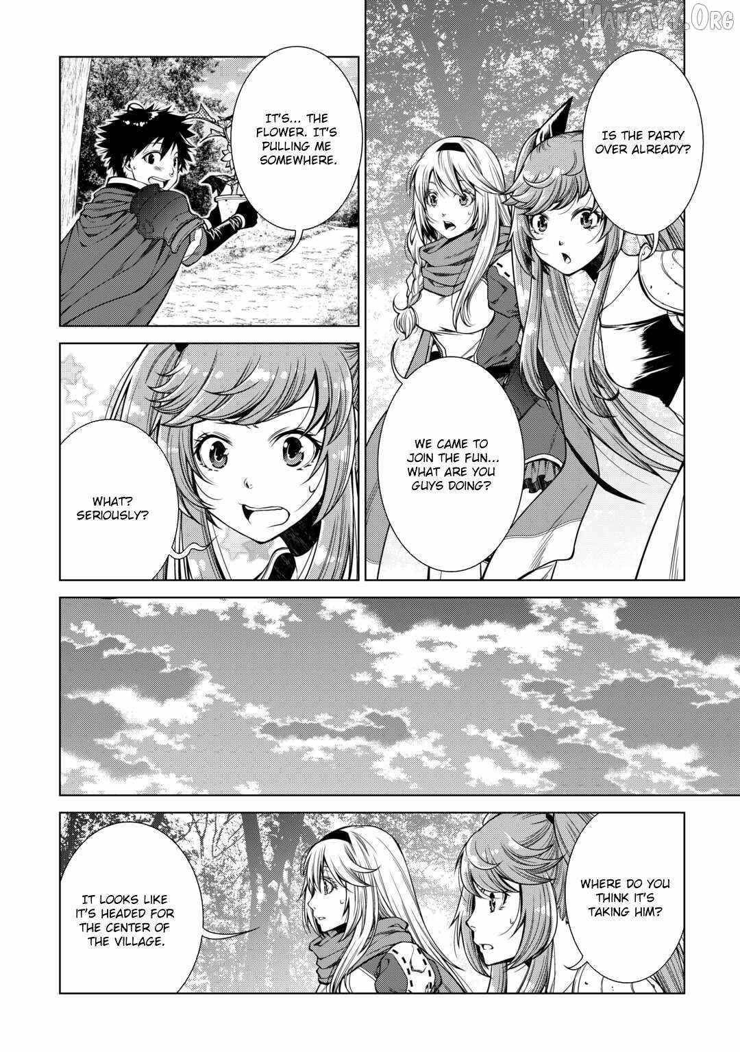 Machigai Shoukan! Oidasareta kedo Joui Gokan Skill de Rakuraku Seikatsu Chapter 24 - Page 16