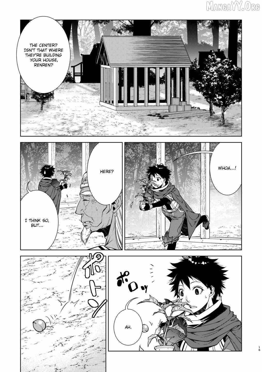 Machigai Shoukan! Oidasareta kedo Joui Gokan Skill de Rakuraku Seikatsu Chapter 24 - Page 17